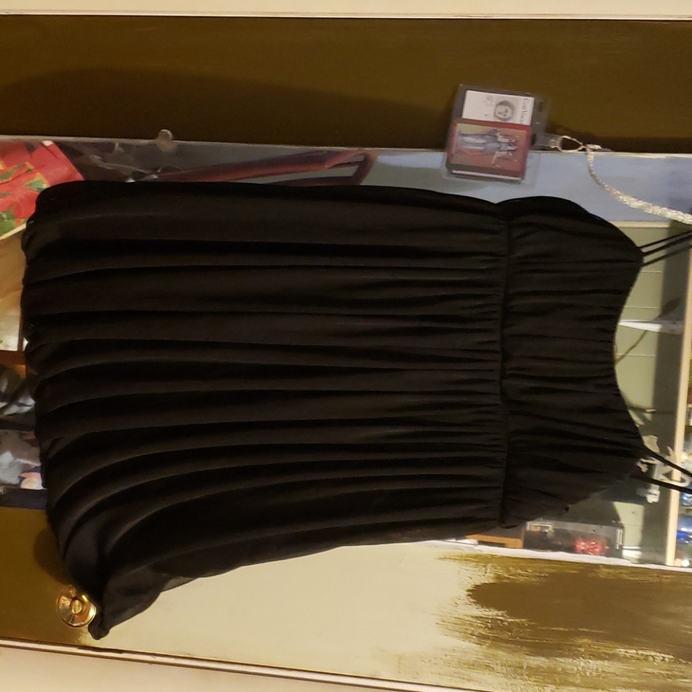Rue 21 semi formal dress